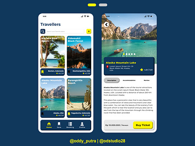 UI Design for Travelling Apps graphicdesign ui uidesign uidesigner uitrends uiux uiuxdesign uxtrends webdesigner webdesigns webdevelopers