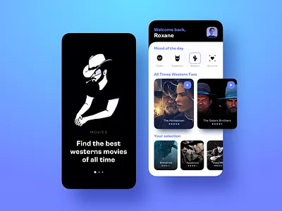 Movie Mobile App app app design application application ui design illustration interface mobile mobile app mobile app design movie movie app ui ui design uiux user experience user inteface user interface design ux ux design