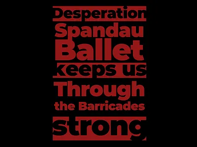 DAY 97. design designer freelance graphic design graphic designer london music poster poster design typography united kingdom