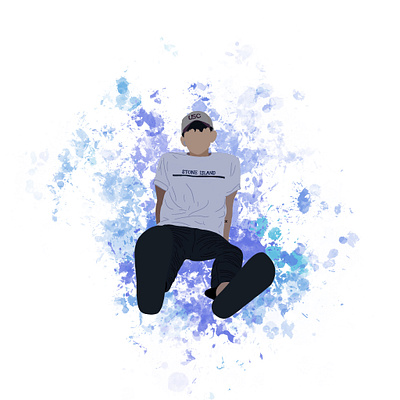 Illustration art design flat illustration illustrator