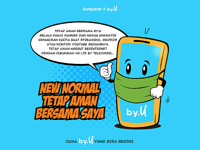 Meme (kumparan x byU) character doodle doodleart meme memes vector
