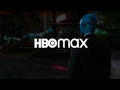 HBO Max Logo Properties branding guide guideline hbo logo max shows tv
