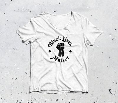 Black Lives Matter Movement african african woman afro america american black blm fist lives matter movement protest support