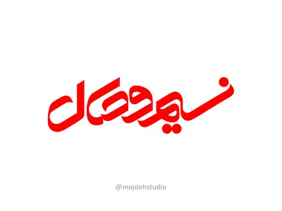 Nasim Vesal Charity branding design logo logodesign vector