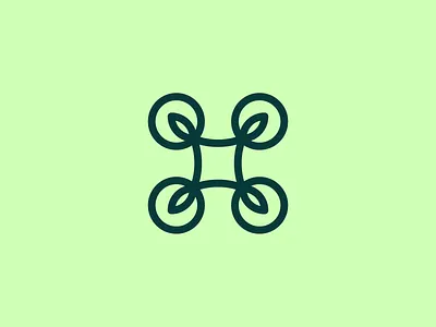 Agro Drone agro agro startup agro tech agronomy branding copter design farm fruit green logo design icon identity logo logo design logo designer logo icon quadrocopter smart logo 🍎 🍏