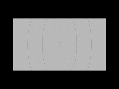 Countdown abrupt after effect animation circle conceptual countdown cube distortion grid illustration kinetic loop numbers offset system transitions type