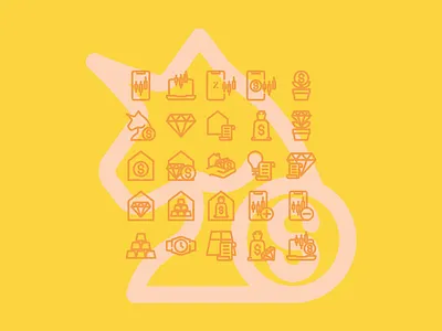 Asset and chattel asset assets chattel diamond gold icon icons iconset watch