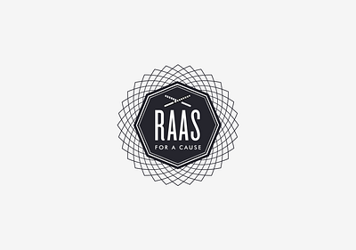 logos raas logo