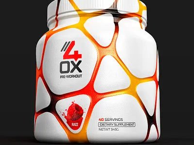 preworkout label design 3dimages arquimediastudios design inspiringdesign label mockups packaging packagingdesign sports supplements