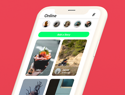 WhasApp redesign app branding design dribbble dribbble best shot flat illustration mobile mobile app design ui