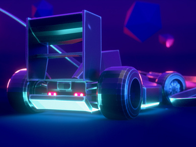 Betby - the Ultimate Sportsbook Solution 3d car cinema4d environment illustration mood panic studio realistic speed sports