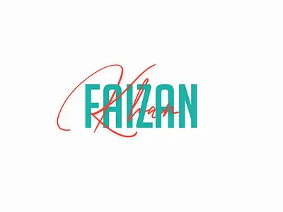 Custom Lettering branding design flat illustration lettering logo logo design branding logo design concept minimal vector