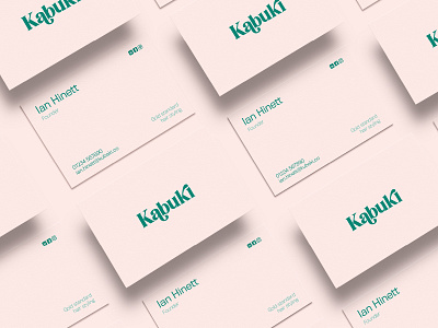 Kabuki – Logo & Identity Design botanical boutique boutique logo branding design feminine feminine logo hair identity independent logo minimal minimal logo plant plants salon salon logo wordmark wordmark logo