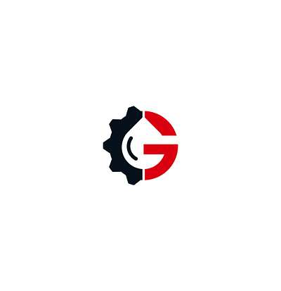 gear + droplet concept brand branding design desing dribbble best shot icon illustration logo logo design logo design concept