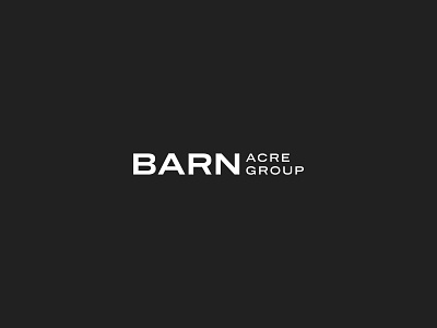 Barn Acre Group – Identity Design architect logo b lettermark blue logo brand identity branding clean construction branding construction logo engineer logo engineering logo identity design letter b logo logo design logo design branding minimal modern new logo