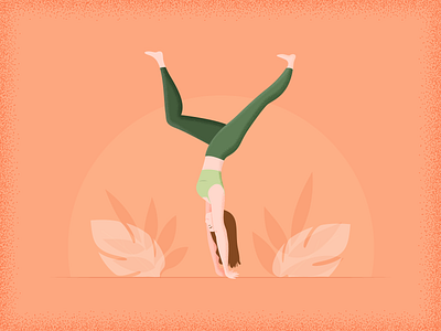 36daysoftype Challenge Day 24 36daysoftype 36daysoftype04 36daysoftype05 36daysoftype06 36daysoftype07 alphabetdesign color palette illustraion illustrating illustration illustration art illustration design illustration digital illustrations illustrator type design typedesign typography yoga yoga pose