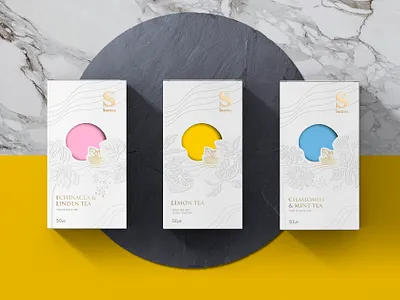 tea packaging design branding packaging packaging design packagingdesign tea