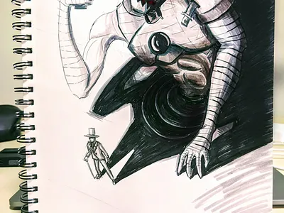 Untitled 03 illustration