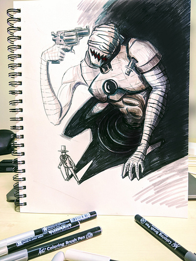 Untitled 03 illustration