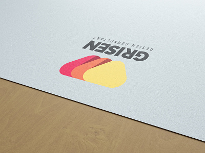 Grisen Design Consultant - Logo & Branding art artwork brand brand design branding corporate identity design drawing graphic design graphicdesign icon iconography illustration illustrator logo logo design sketch