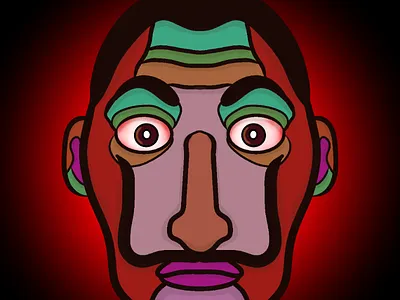 Dali by deeplife® bella ciao dali deeplife la casa de papel money heist salvador dali