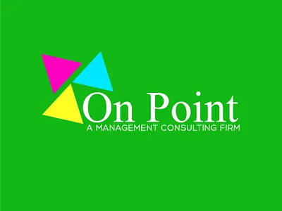 Managment logo idea branding bridge logo idea design illustration letter logo logotype manlogo vector logo vectorart vectors