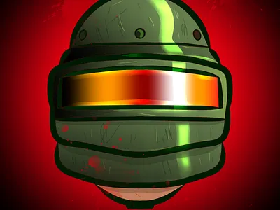 PUBG by deeplife® csgo deeplife fps game gaming pubg streamer