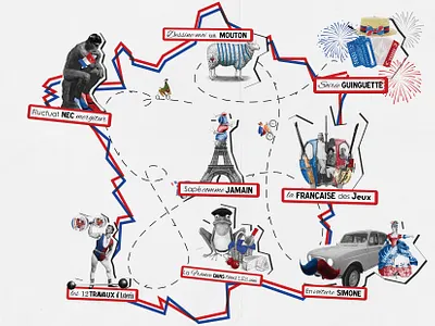 Dessine moi un mouton flyer france game sheep