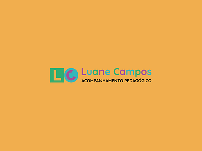 Luane Campos [1/6] | Logo design education grid grid logo logo