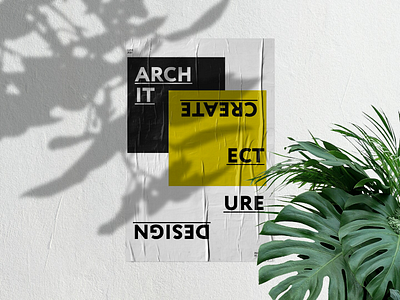 Poster minimalism poster swiss design swiss poster swiss style