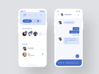 Dating app #3 app application dating app uid uidesign ux uxdesign