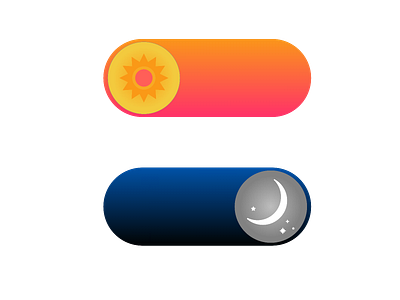Night & Day Switch invision studio night and day switch studio