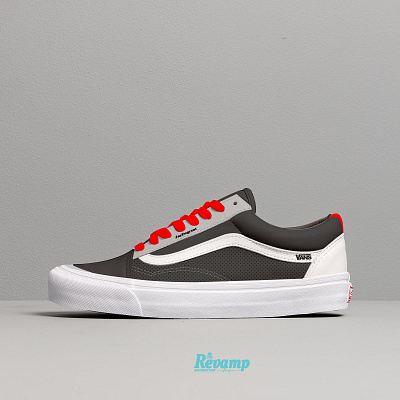 VANS + JayDegreat special edition animation app branding design icon typography ui ux web website