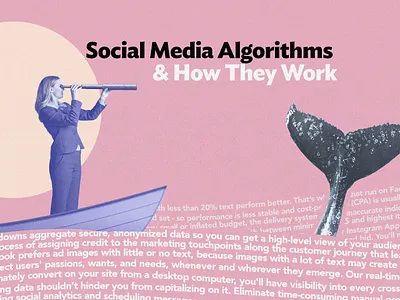 LinkedIn Article Graphic article blogging branding documentation social media