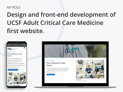 Responsive Web Design css 3 flat healthcare html medical minimal responsive design ui web website