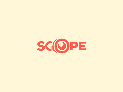 scope logo