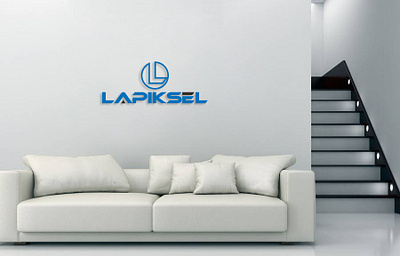 logo branding creative logo graphic design illustrator logodesign minimal logo modernlogo technology logo vector