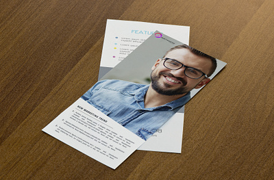 Object Marketing - Logo Design Flare branding design illustration logodesign promotional design website