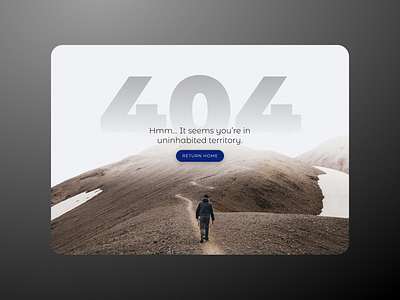 404 Error 404 error ui uidesign