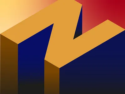 Learning 3D text isometric design illustration isometric isometric design logo typography