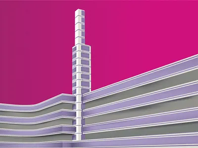 Savoy Homann art deco design illustration savoy homann vector