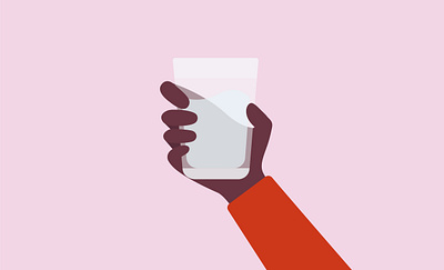 Brand Illustration System app flat illustration illustrator minimal vector website