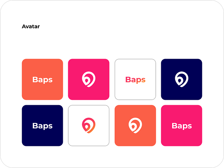 Where Can I Watch Baps For Free [ FREE ] Baps - Visual Identity Guidelines by Faza Dzikrulloh for