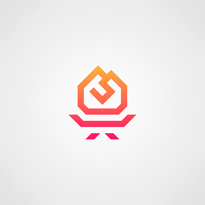 fire s concept dailylogo dailylogochallenge design fire icon illustrator illustrator cc letter s logo logodesign vector