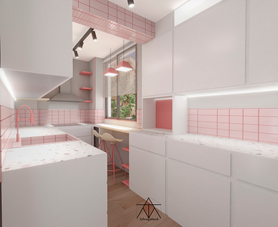 kitchen for a friend architecture creative design creativity design furniture design interior