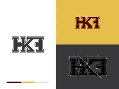 Home Kids Foundation brand brand identity branding branding design foundation kids logo logos logotype university visual identity