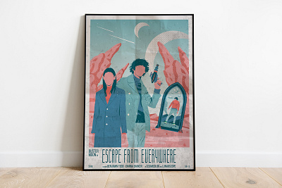 Buster Moon - Poster series (2/3) art artwork character character design composition costume costume design design drawing graphic design graphicdesign illustration illustrator poster poster art poster design poster series sketch