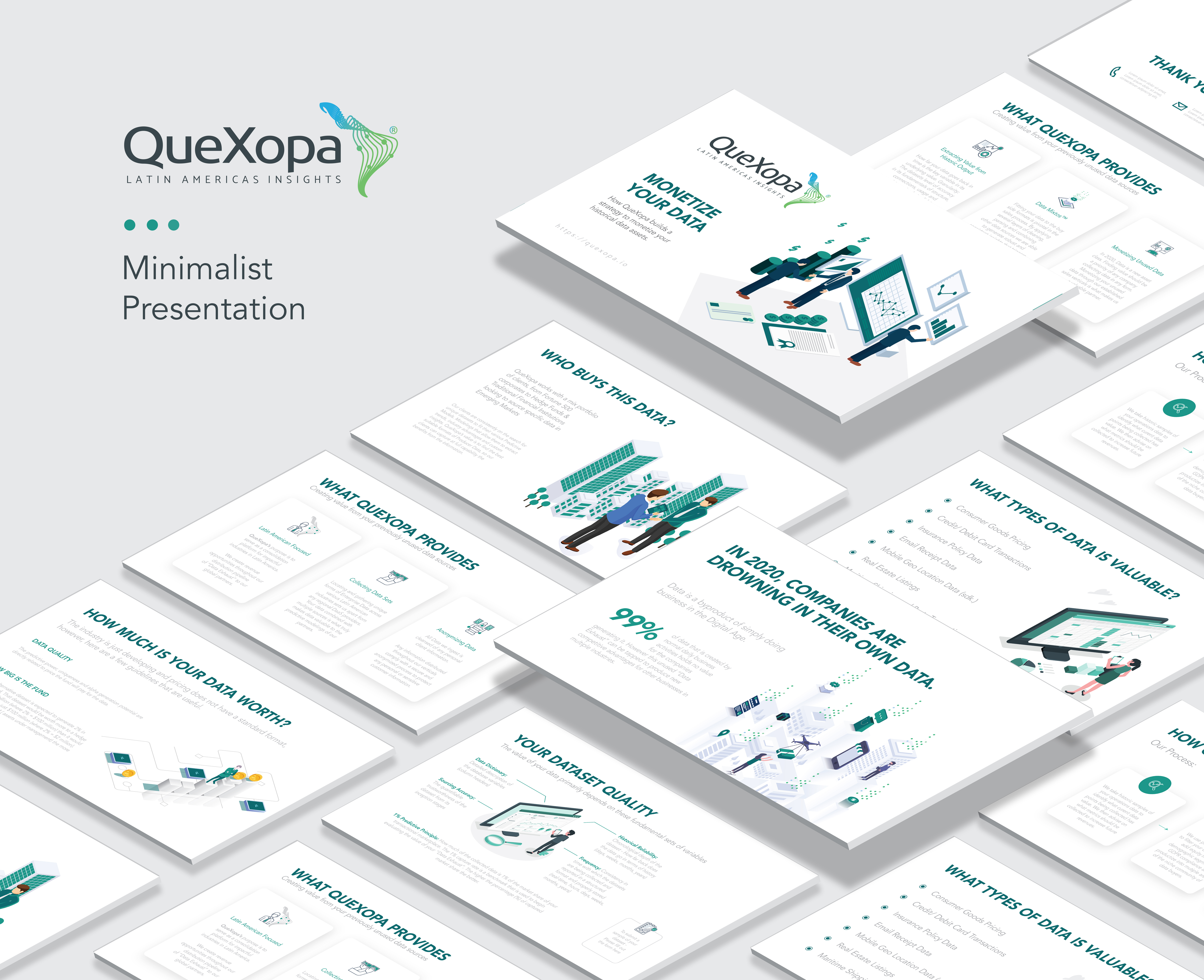 Example of Power Point Presentation