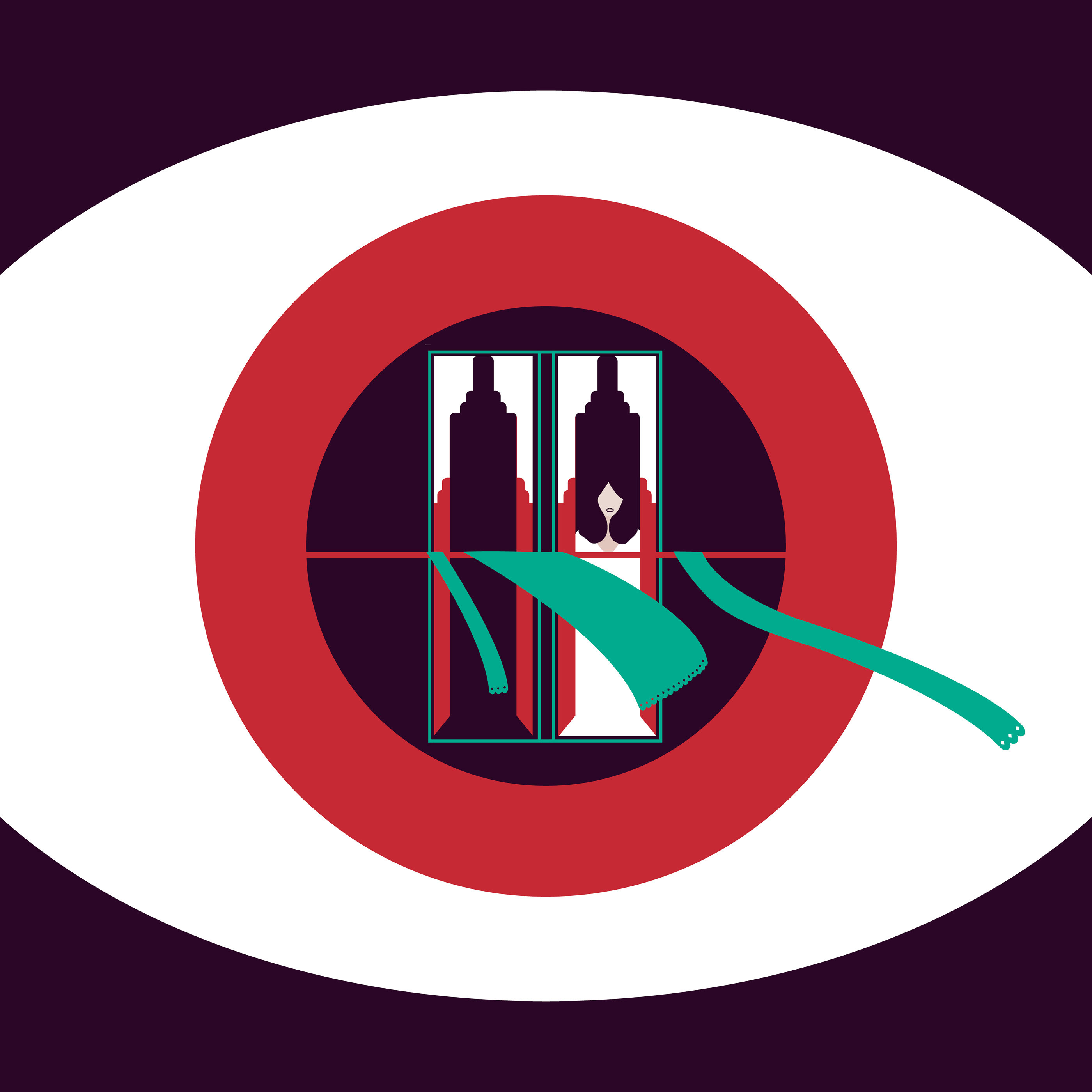 Example of SUSPIRIA | DARIO ARGENTO | 1977