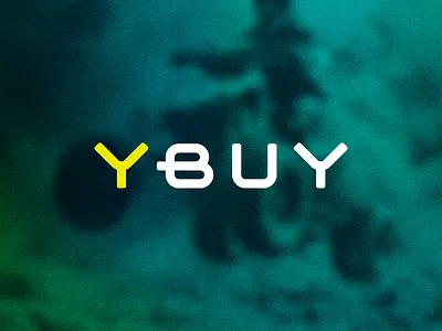 YBUY© / logotype active brand branding buy design designer fresh graphic design identity illustration logo logodesigner logotype mark modern sport type typography ui vector